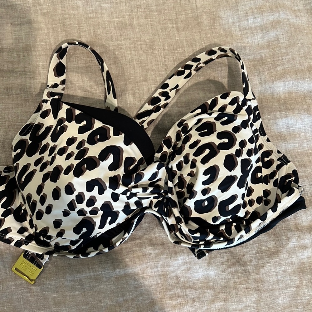 Bleu Rod Beattie swim top